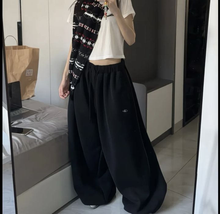 Сакура штаны L размер