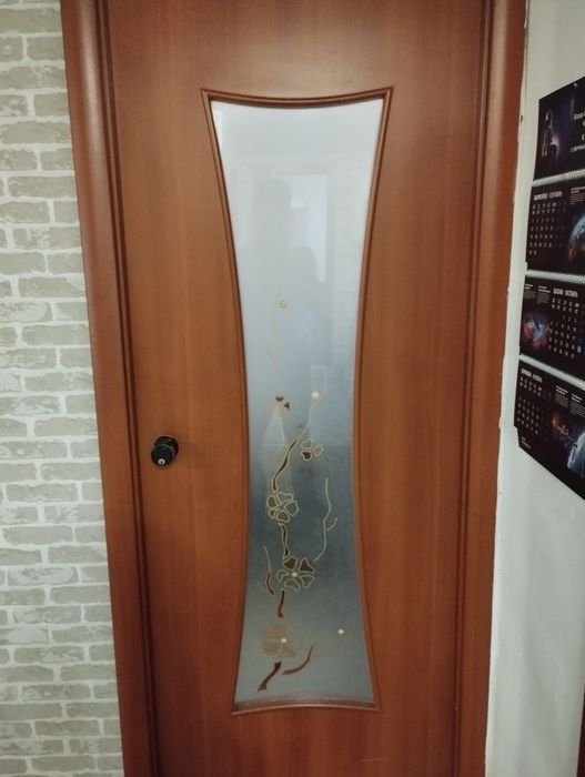 Продам межкомнатные двери