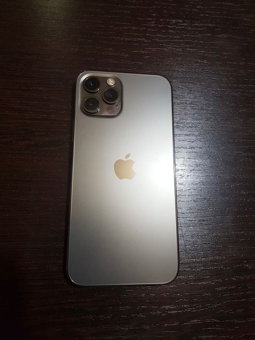 iphone 12 pro xolati ideal