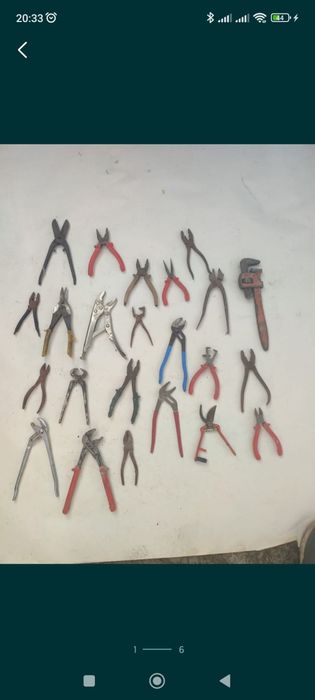 Crești,patenți și un mox