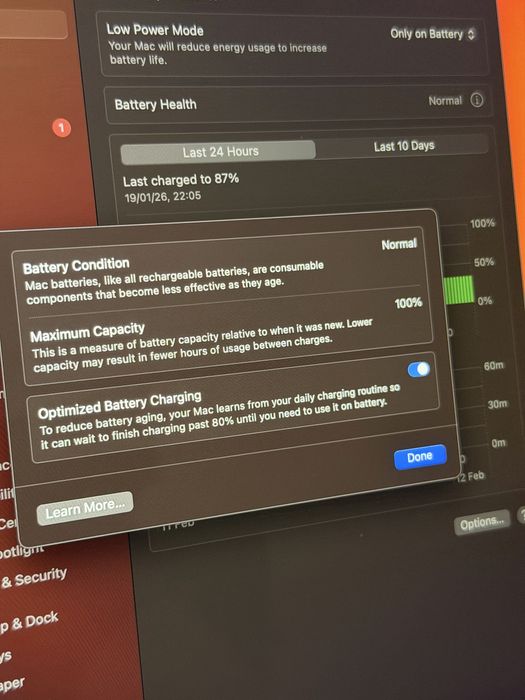 Macbook Air M2 512Gb