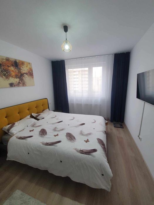 Apartament 3 camere  URBAN PLAZA + parcare SUBTERANA