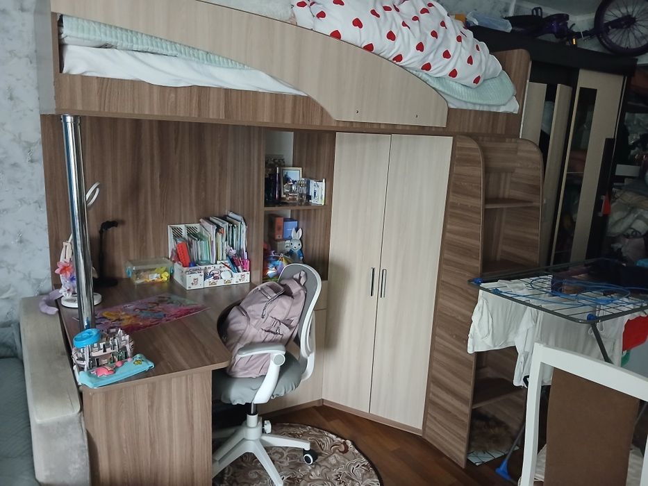 Продается мебель