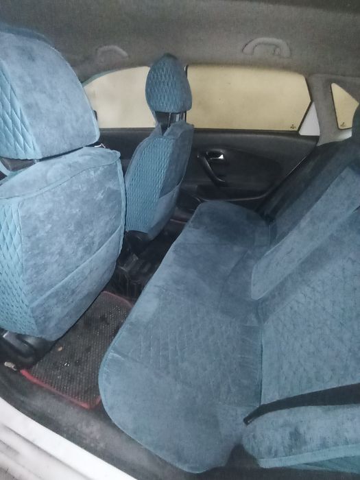 Продается фольксваген поло