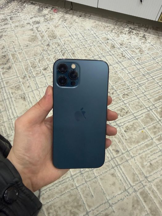 Айфон 12про 256гб