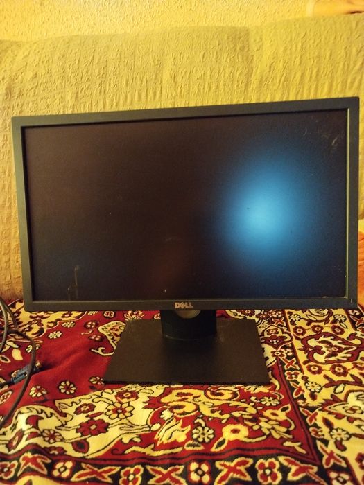 Monitor Dell second hand