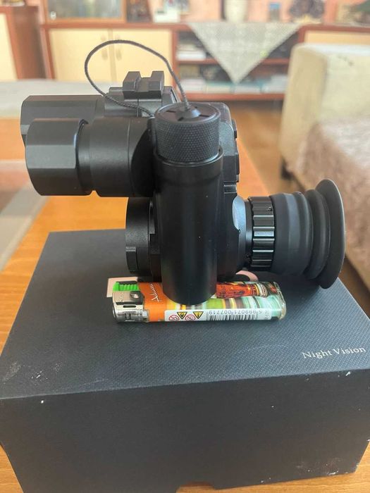 Насадка за нощтно виждане