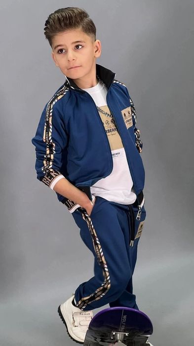 Trening copii 3 piese