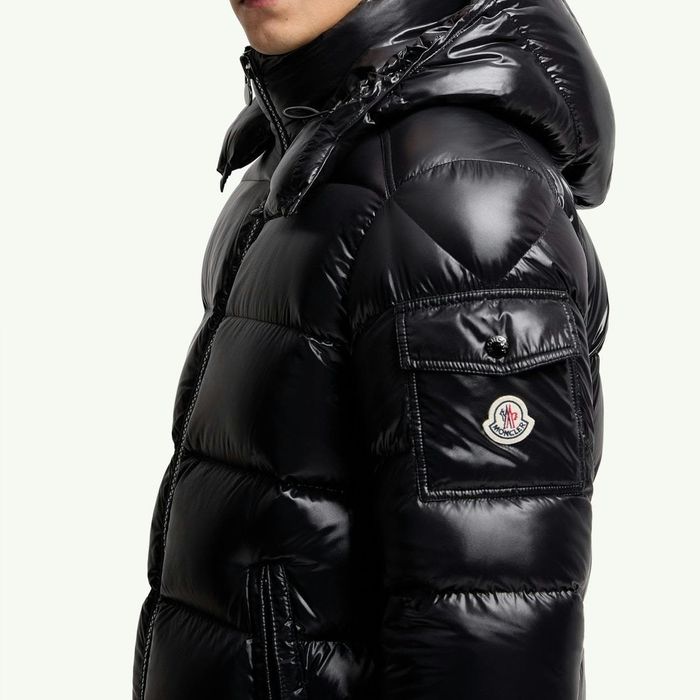 Moncler + NFC code