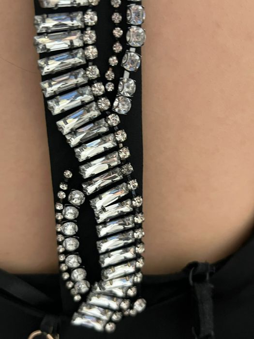 Ted Baker, размер  S новое шикарное платье.