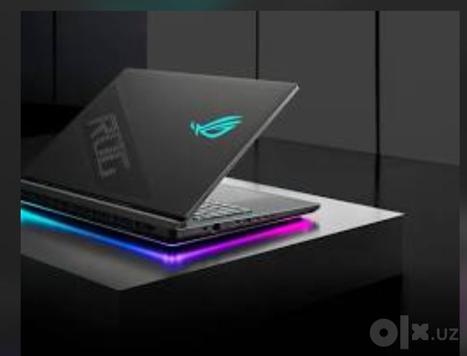 Asus Rog Strix G18