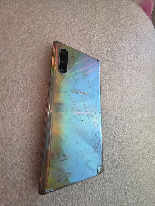 Note 10  Samsung за части