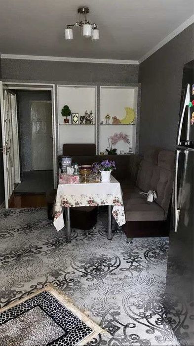 Аренда квартира Метро Беруний, 4/4/4, 120кв.м. Банковский дом. Оилага.