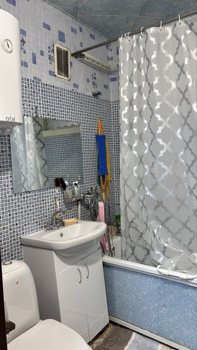 Продам 2х комнатную квартиру