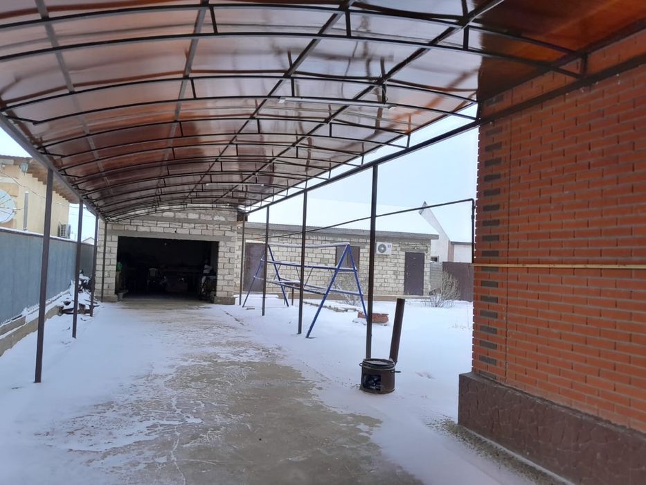 Продается дом мкр Балауса