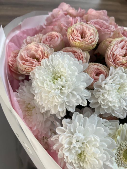 Продаётся красивый букет