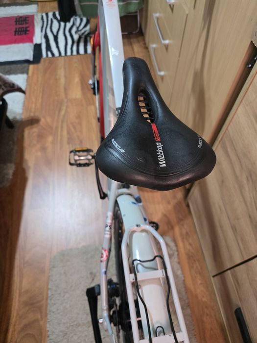 Bicicletă City Bike Scott