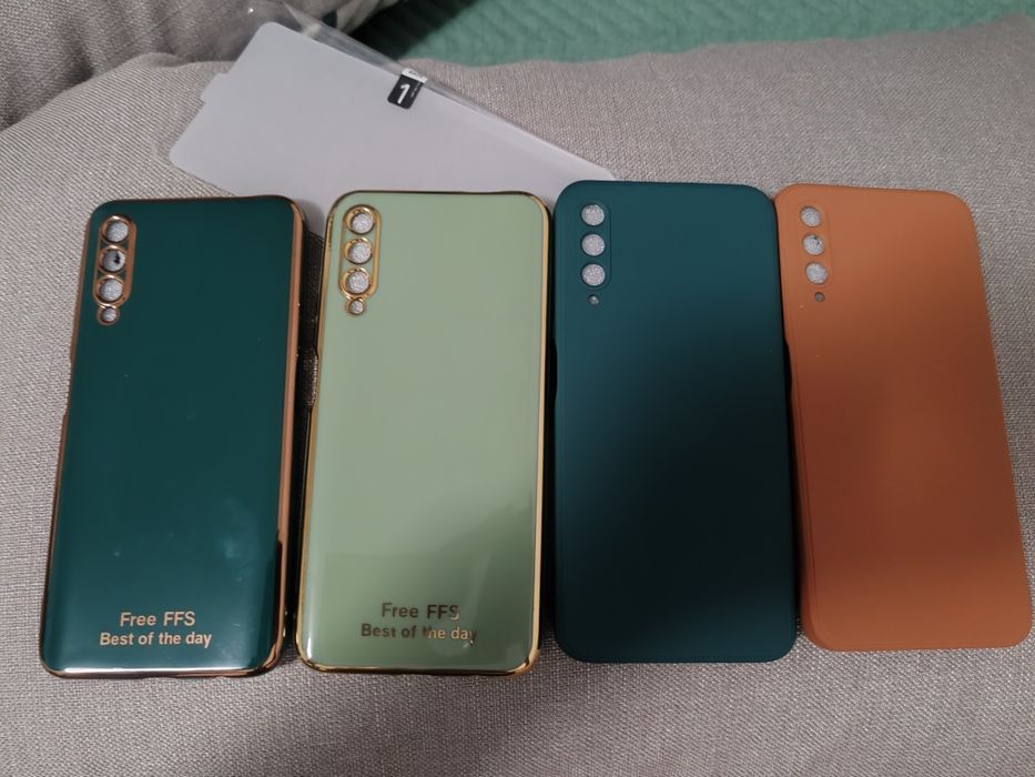 Huawei P Smart Pro