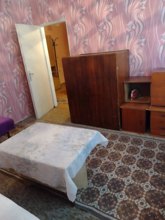Под наем двустаен  до КАТ Пазарджик