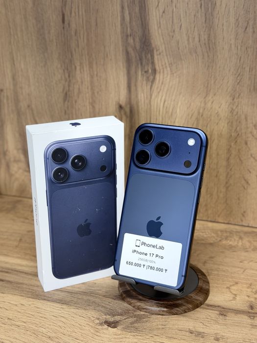 Iphone 17 Pro 256GB / Айфон 17 Про 256ГБ PhoneLab