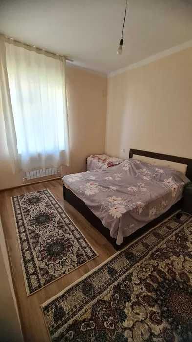 Продается 2х комнатная квартира, Район Сергели 6 а, 0837