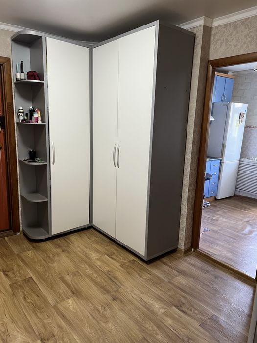 Продам 2комнатную квартиру рнСазда