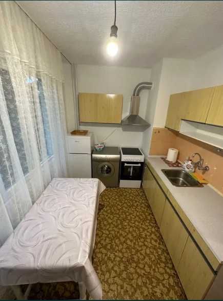 Дава се под наем Двустаен апартамент в София, Младост 1 - 66 кв.м за 440 € - Снимка #1