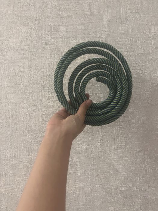 Обручи для гимнастики