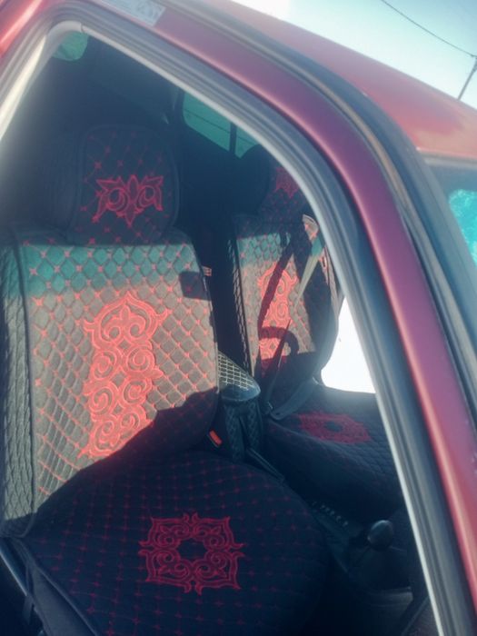 Продам гольф 3 АКПП