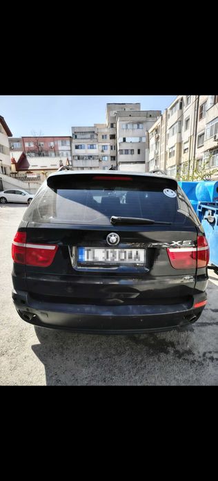 BMW X5   - 5000€