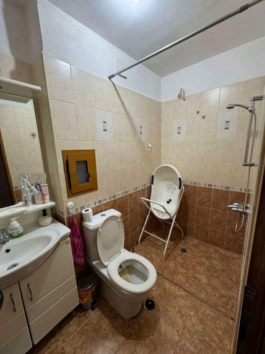 Дава се под наем Тристаен апартамент в София, Мусагеница - 80 кв.м за 650 € - Снимка #5