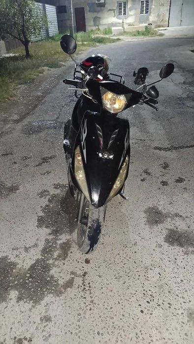 Vento 125 srochna sotiladi pul zarur