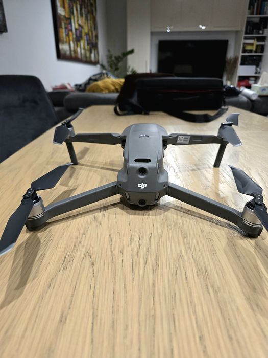 DJI Mavic 2 Pro Fly More + много екстри