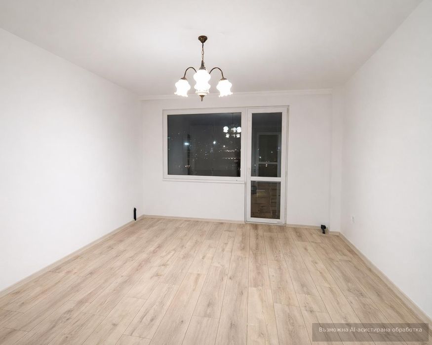 Тристаен за продажба в ж.к Лагера