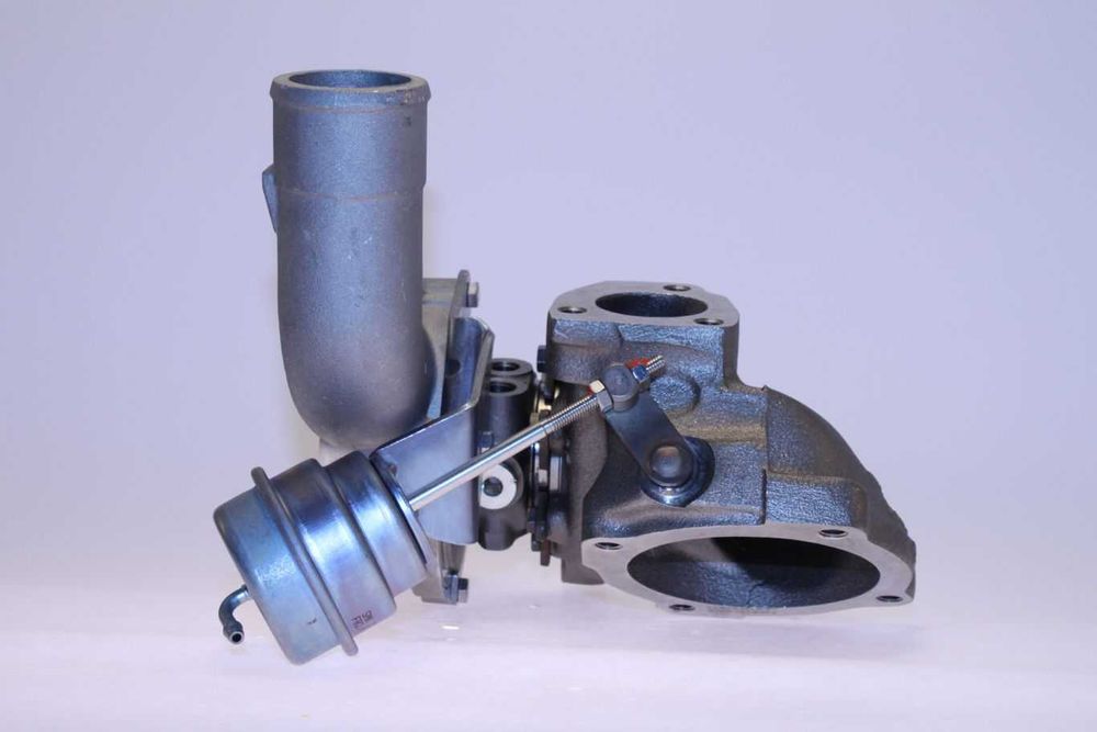 Турбокомпресор за  AUDI 1.8T , VW golf Skoda 1.8T 180к.с K03-2075