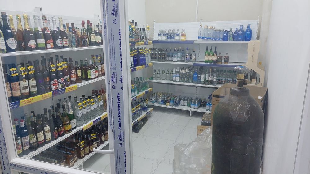 Сдам место под ломбард