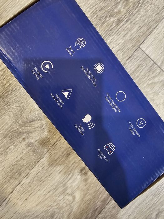 Мултимедия за кола