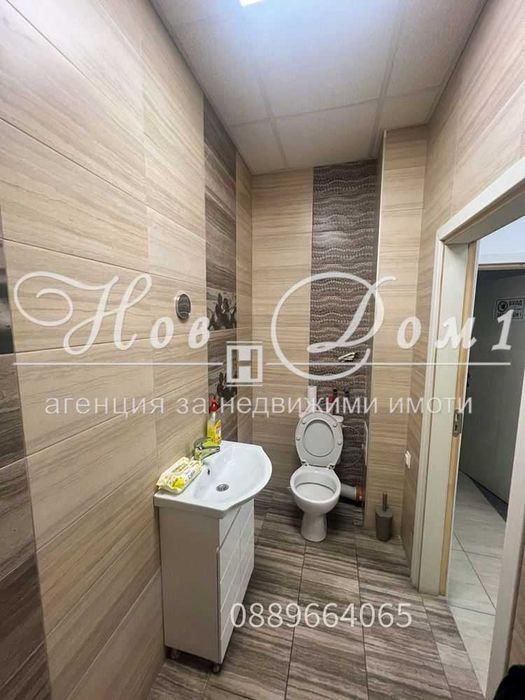 Продава се Магазин в Варна, Победа - 124 кв.м за 4194 €/кв.м - Снимка #8