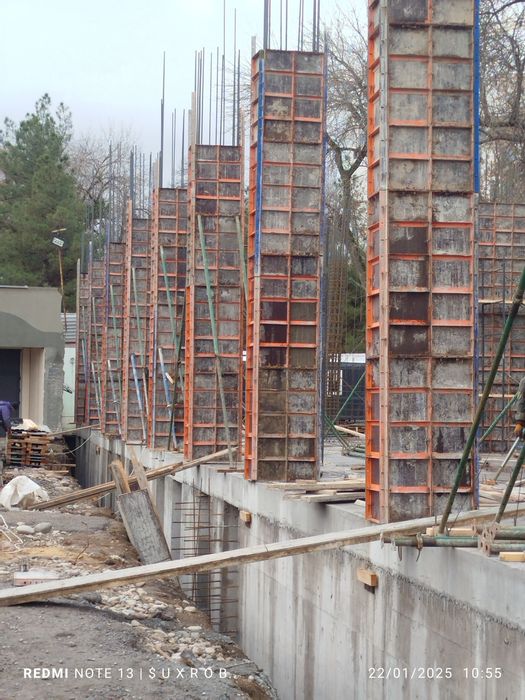 Apalofka  kalona stoyka arinda beramiz