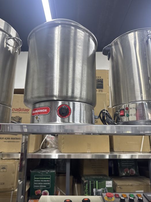 Samovar. termoz. Bardak samovar