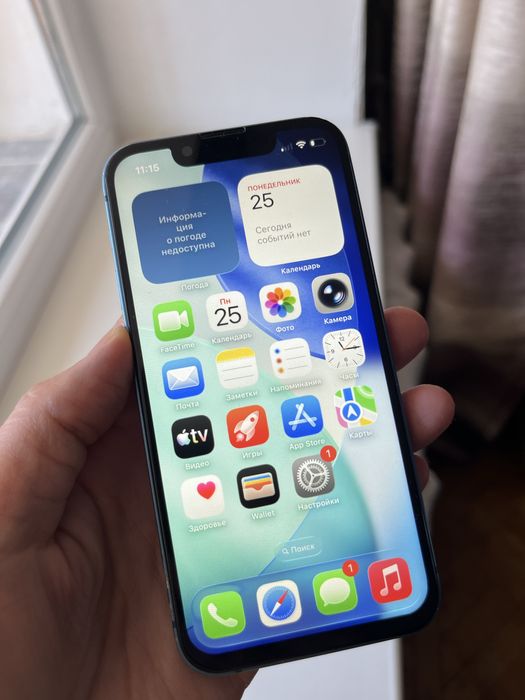 Iphone 13 mini 128gb