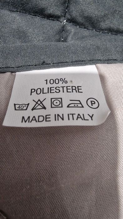 Ново двулицево шалте