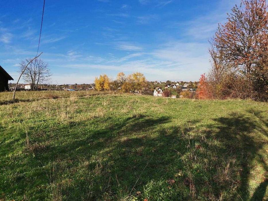 Cabanuta Cacica - intravilan- cu 10 ari teren