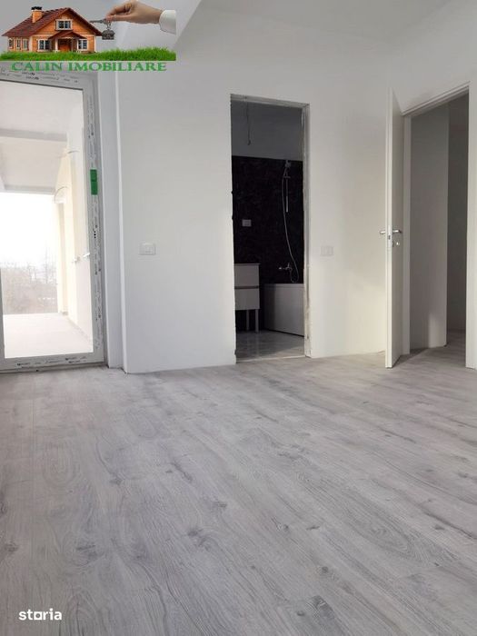 APARTAMENT 3 camere 88mp 1 Loc Parcare Intabulat MANTA ROSIE 168.560 E