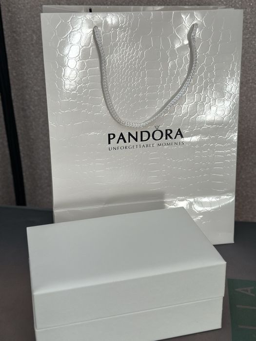 Комплект пандора