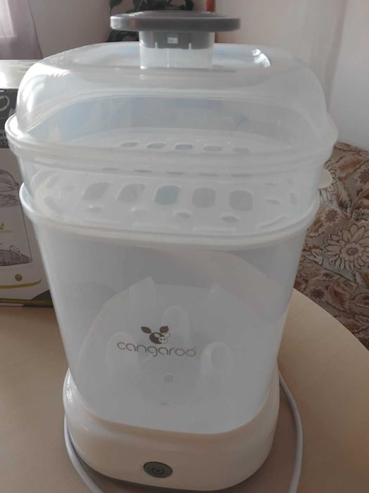 Продавам бебешки стерилизатор