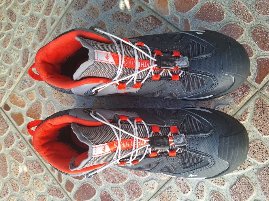 Обувки /боти/ботуши