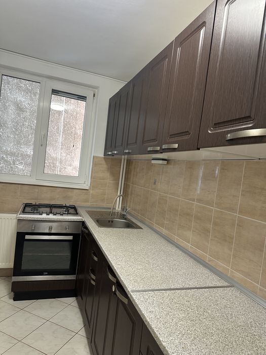 Apartament cu 2 camere de închitiat,strada Sovata