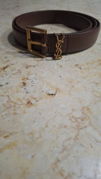 Curea  maro YSl nou