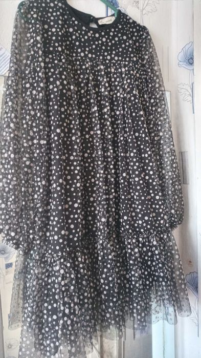 Платья на девочку